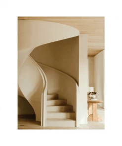 Cadine Pacific Natural At Home Book Library