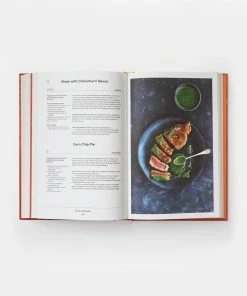 Cadine Library The Gluten-Free Cookbook Book