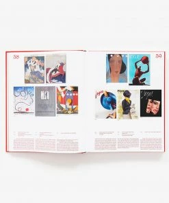 Cadine Library Vogue Paris: 100 Years Book