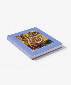 Cadine Library For The Table: Easy, Adaptable, Crowd-Pleasing Recipes Book