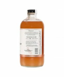 Yes Cocktail Co. EAT Hopped Grapefruit And Rosemary Cocktail Mixer