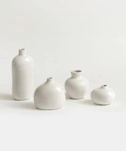 Cadine Zen Flower Vase - Medium