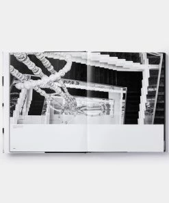 Cadine Peter Marino: The Architecture Of Chanel Book