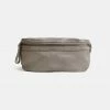 Cadine Bags The Accomplice Bag - Fossil Leather