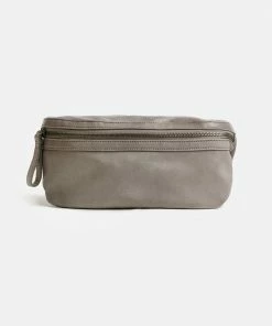 Cadine Bags The Accomplice Bag - Fossil Leather