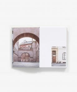Cadine Cereal City Guide: Copenhagen Book