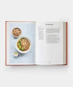 Cadine Library The Gluten-Free Cookbook Book
