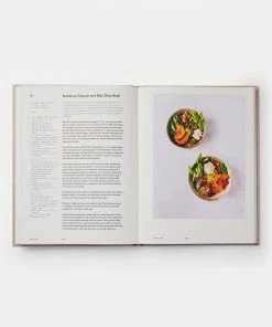 Cadine Vegan At Home: Recipes For A Modern Plant-Based Lifestyle Book Library