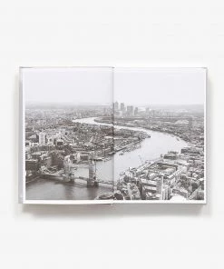 Cadine Cereal City Guide: London Book Library