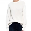 Cadine Clothing Lighthouse Sweater - Off White