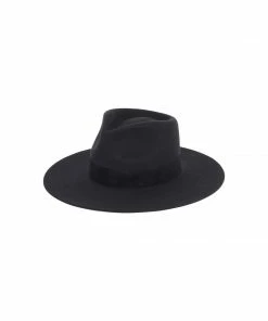 Lack Of Color Mirage Hat - Black Clothing