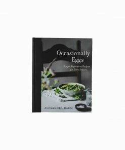 Cadine Occasionally Eggs Book