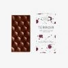 Karat Terroir Cabernet Sauvignon Dark Chocolate Bar EAT